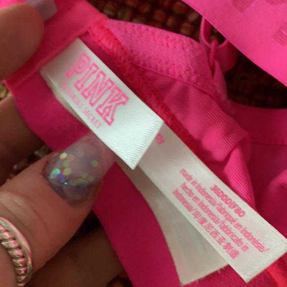 Sport bra - Picture 4 of 5